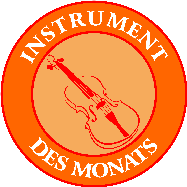 Instrument des Monats Violine