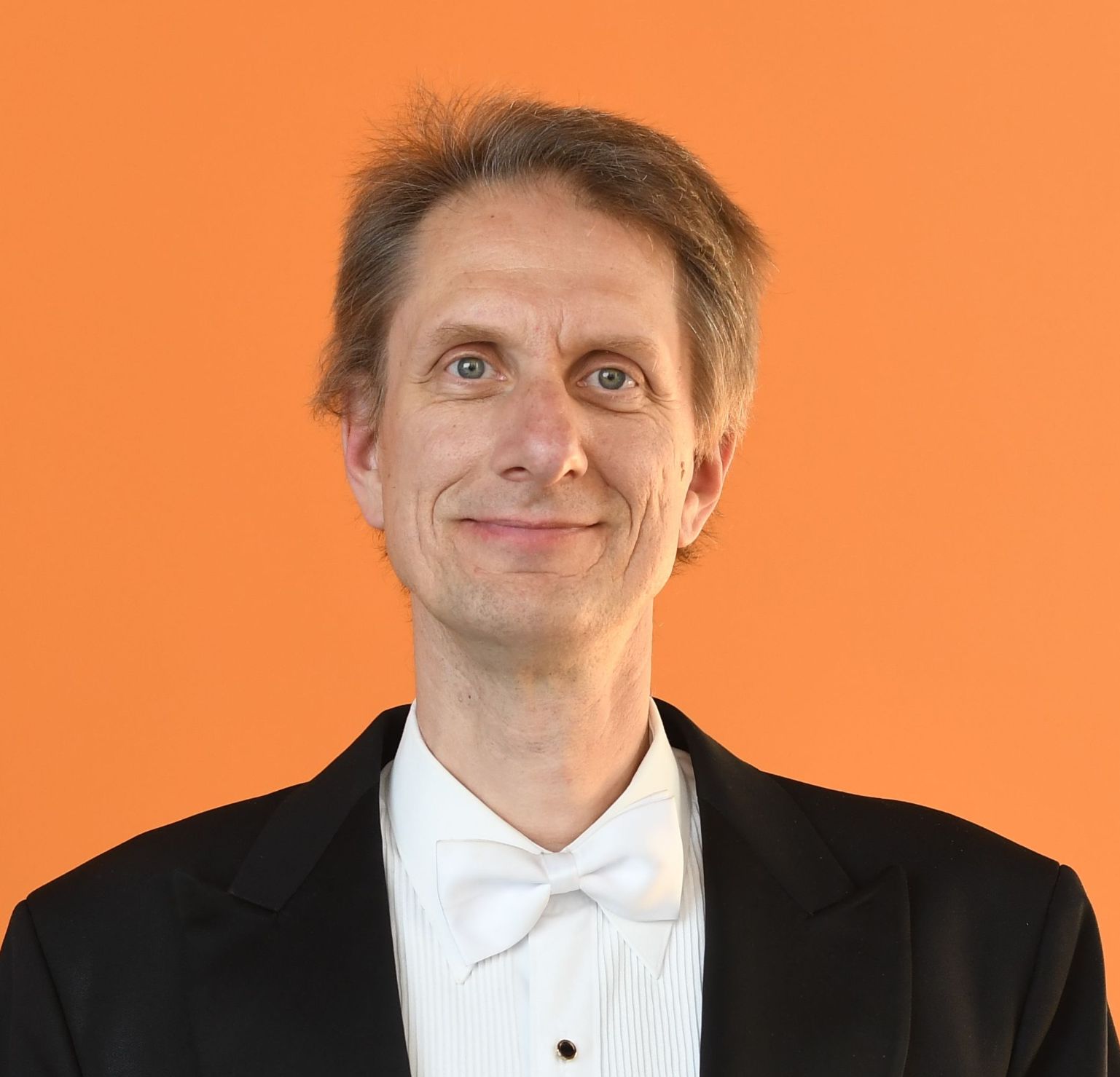 Ein Portraitfoto von Christian Topp